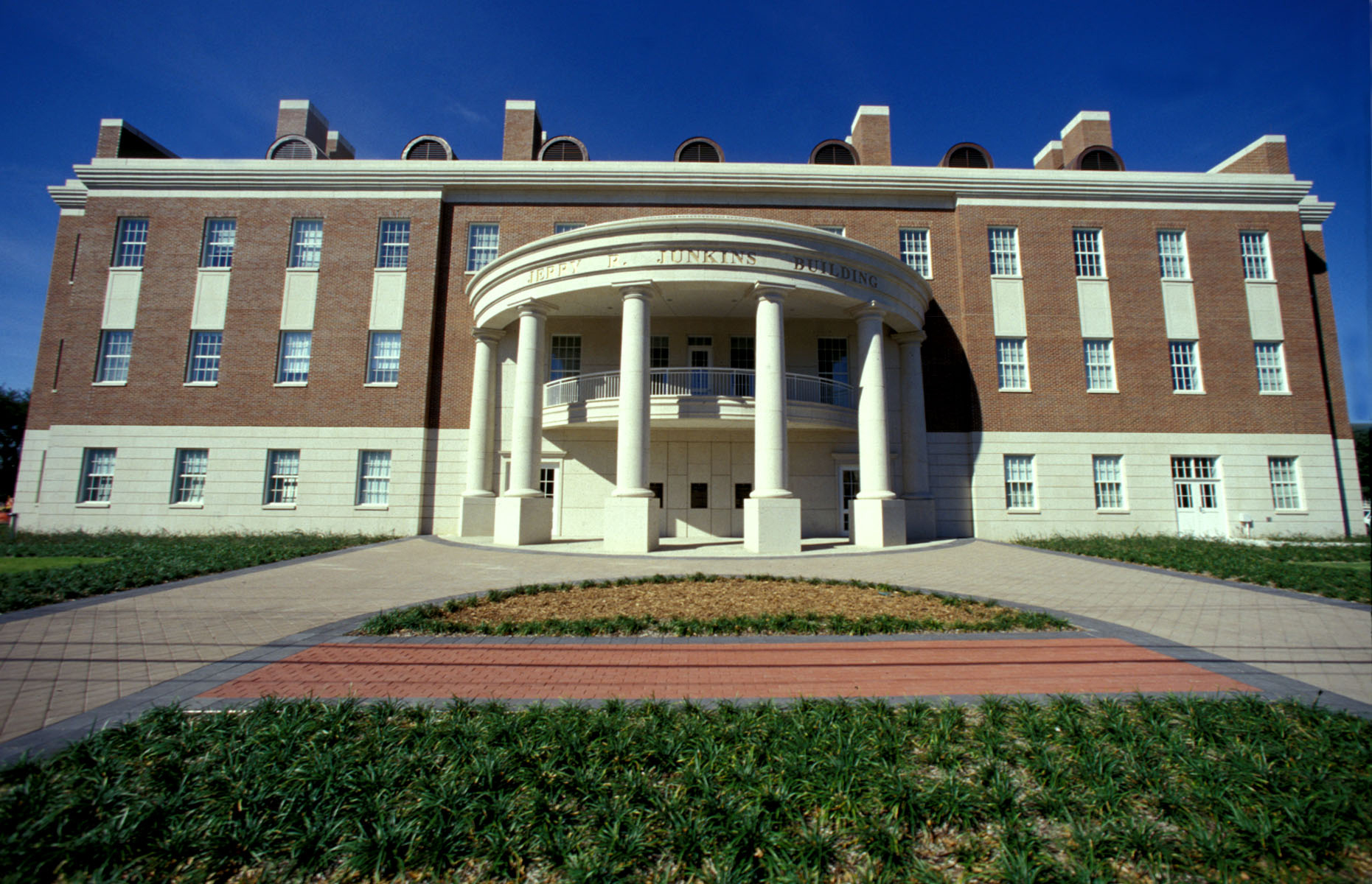 Junkins Building